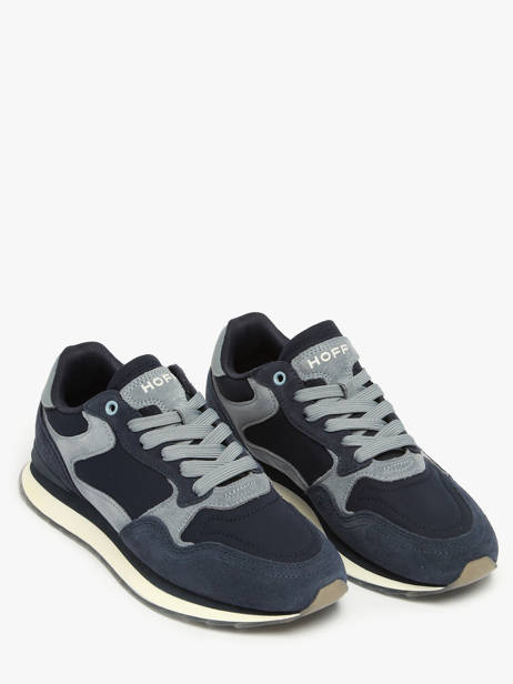 Sneakers City Stuttgart Hoff Blauw women 22502027 ander zicht 1