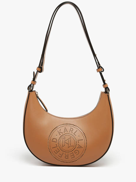 Schoudertas K Circle Karl lagerfeld Bruin k circle A3W30060