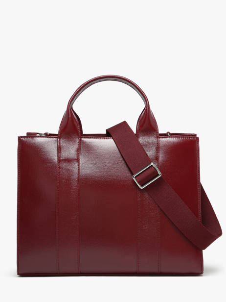 Handtassen Rsg Karl lagerfeld Violet rsg A4W50027 ander zicht 4