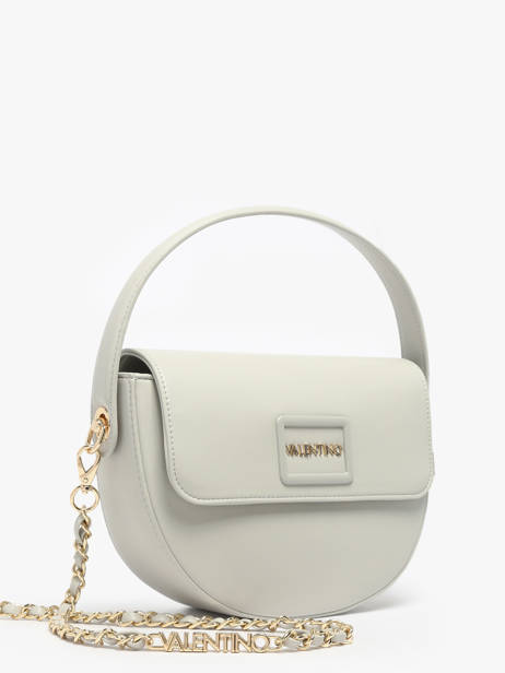 Cross Body Tas Wannabe Re Valentino Grijs wannabe re VBS9DL09 ander zicht 2