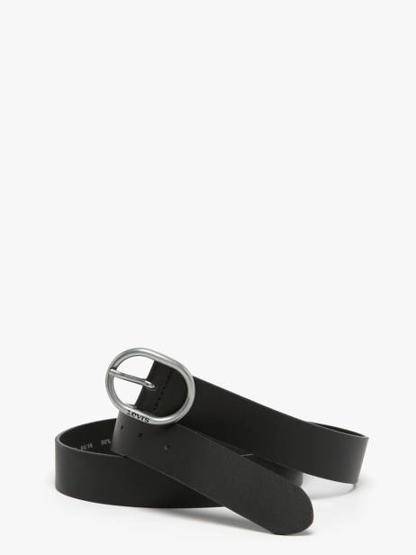 Riem Levi's Zwart accessoires 92 ander zicht 3