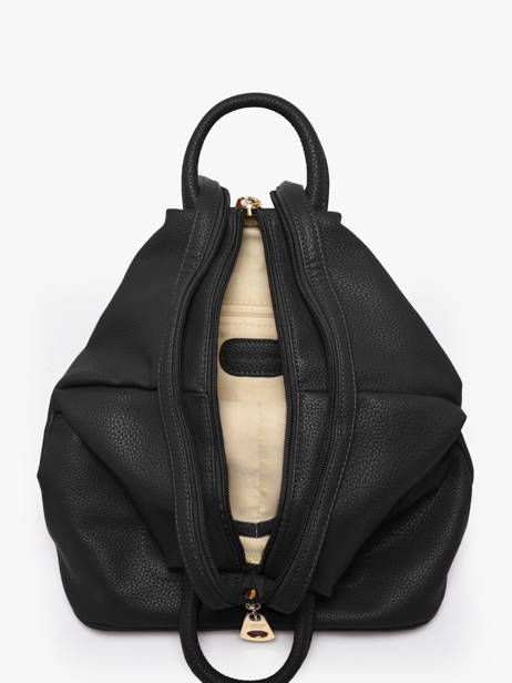 Rugzak Timeless Laurent david Zwart ld bags 10 ander zicht 3