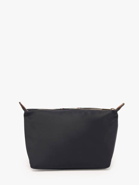 Etui Tommy hilfiger Blauw th icon AW17952 ander zicht 2