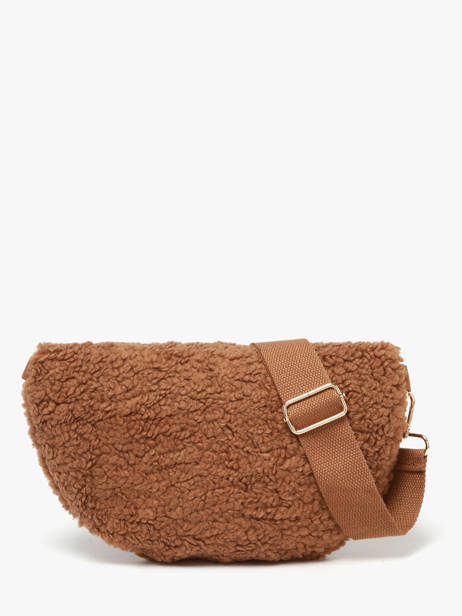 Heuptasje Miniprix Bruin polaire S029 ander zicht 2
