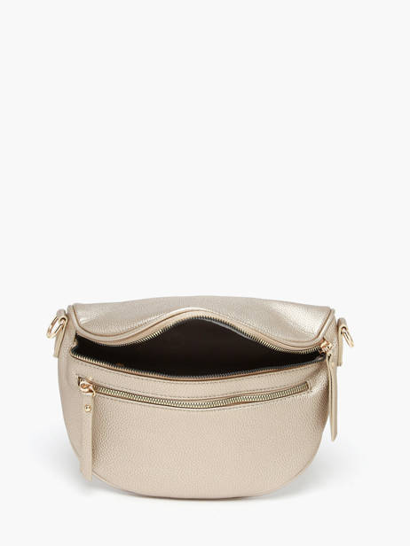 Heuptasje Sangle Miniprix Goud sangle 8 ander zicht 1