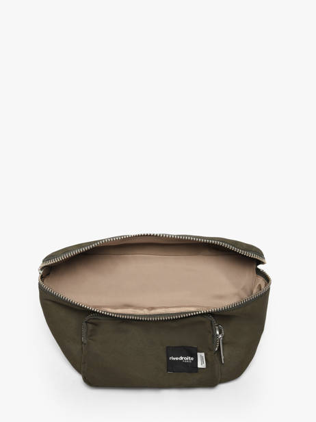 Heuptasje Rivedroite Groen reborn JOLYMREB ander zicht 2