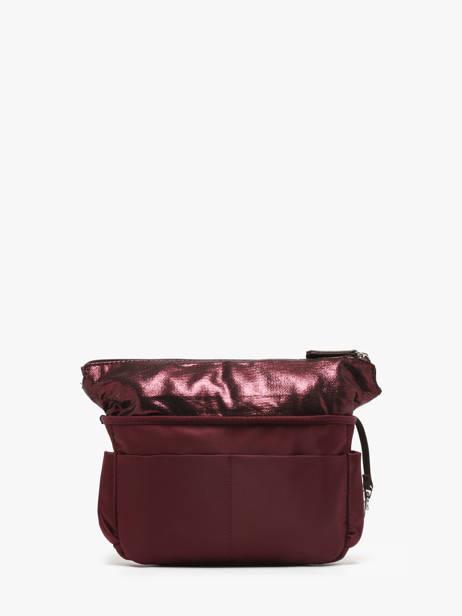 Tas Organizer Francinel Rood organiser 29718P ander zicht 3