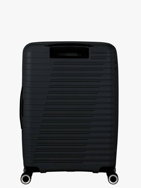 Harde Reiskoffer Roadrush American tourister Zwart roadrush 155563 ander zicht 4