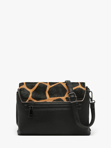 Cross Body Tas Ornella Francinel Veelkleurig ornella 292532 ander zicht 3