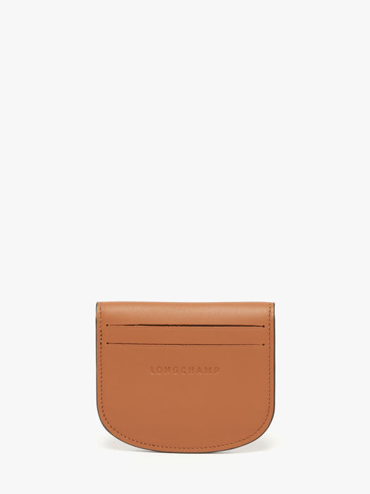 Longchamp Le pliage xtra Kredietkaarthouder Bruin