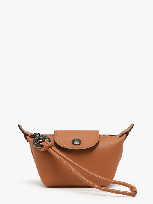 Longchamp Le pliage xtra Portemonnee Bruin