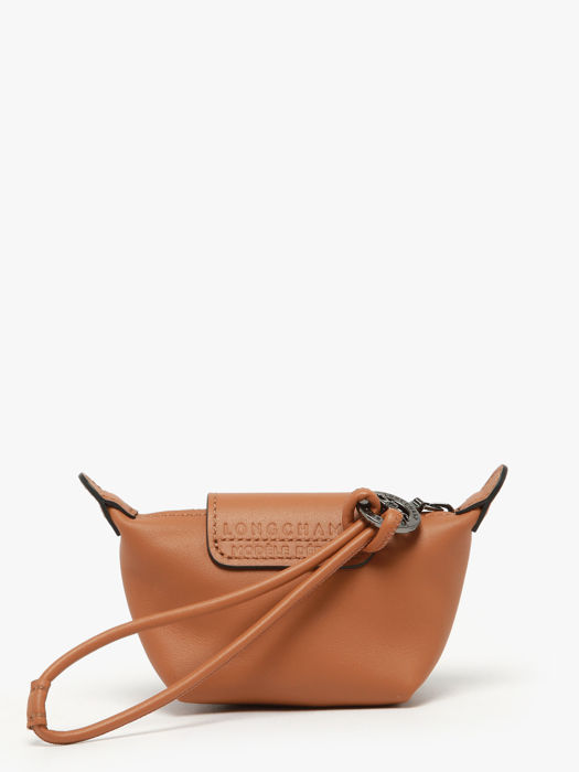 Longchamp Le pliage xtra Portemonnee Bruin