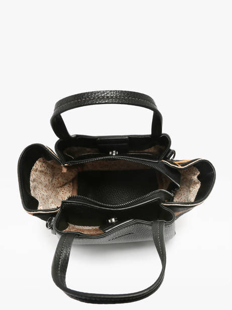 Handtas Ornella Francinel Veelkleurig ornella 292533 ander zicht 2