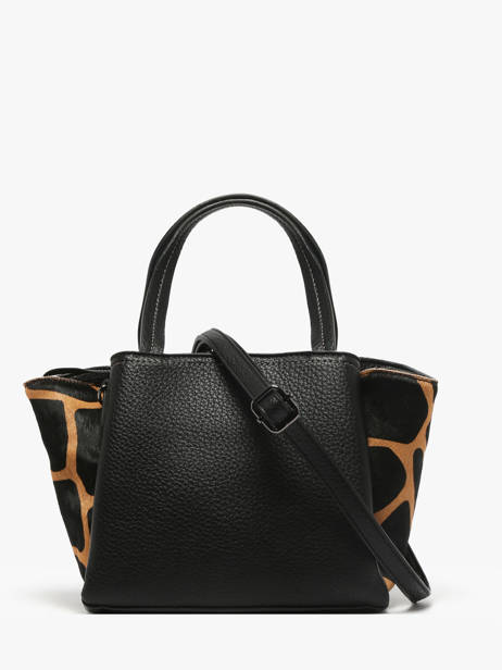 Handtas Ornella Francinel Veelkleurig ornella 292533 ander zicht 3