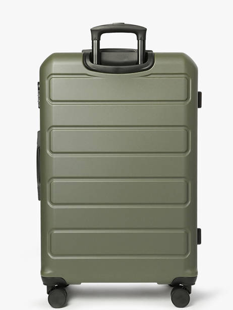 Harde Reiskoffer Toronto Travel toronto L ander zicht 4