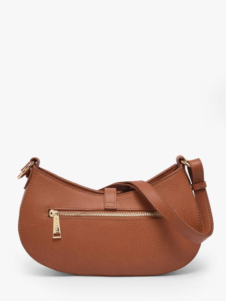 Cross Body Tas Milano Horizon Sophie Leder Lancaster Bruin milano horizon sophie 80 ander zicht 4