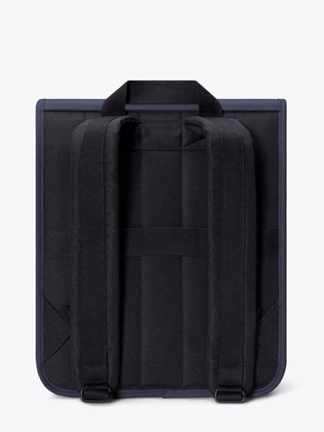 Business Rugzak Ucon acrobatics Blauw lotus infinity M ander zicht 4