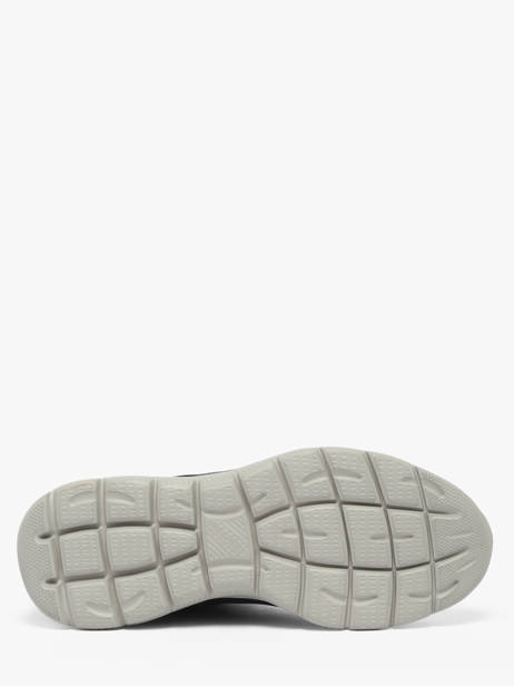 Sneakers Skechers Blauw men 233047 ander zicht 4