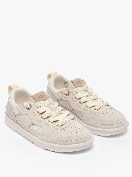 Sneakers Ugg Beige women 1175301 ander zicht 1