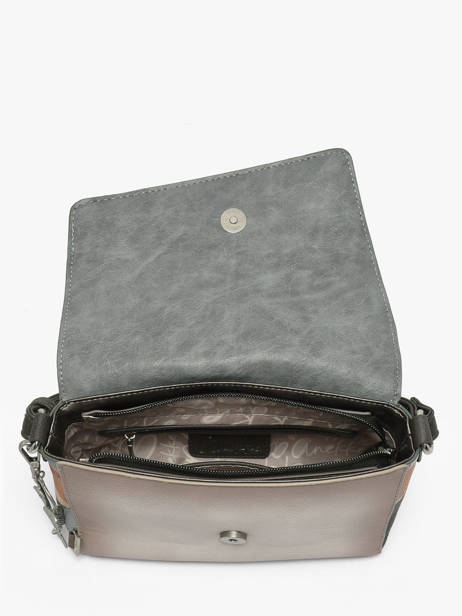 Cross Body Tas Auralis Anekke Bruin auralis 42813557 ander zicht 3