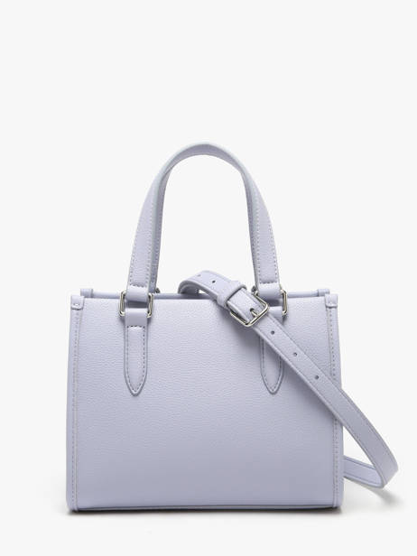 Cross Body Tas Elegance Lacoste Blauw elegance NF5149EG ander zicht 4