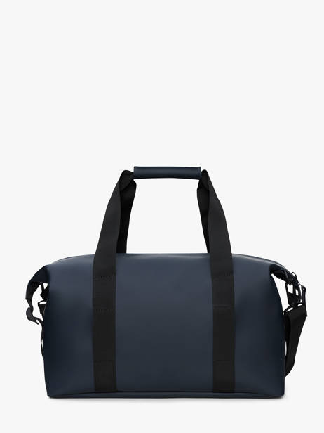 Hilo Weekend Bag Small - Reistas Voor Cabine Rains Blauw travel 14220 ander zicht 4
