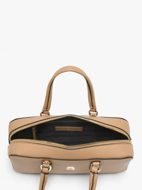 Cross Body Tas Th Daily Tommy hilfiger Bruin th daily AW18378 ander zicht 3