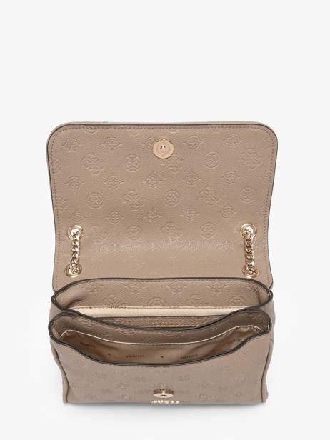 Cross Body Tas Anise Guess Beige anise PD991621 ander zicht 3