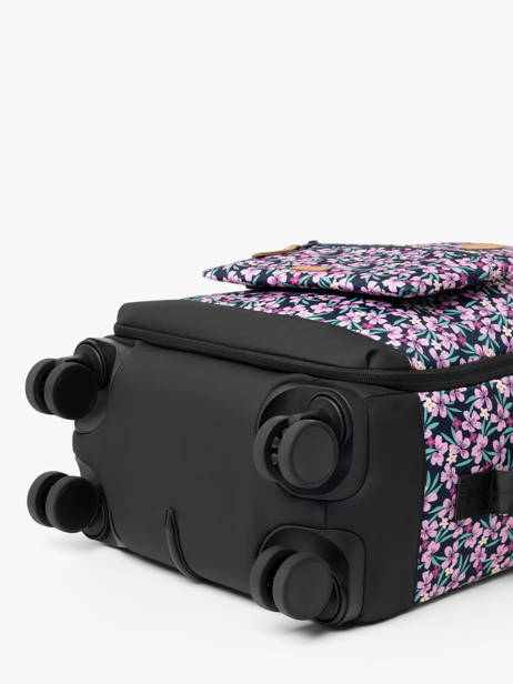 Handbagage Cabaia Veelkleurig travel S ander zicht 2