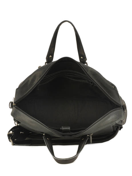 Documententas /rugzak Arthur & aston Zwart marco 38123 ander zicht 1