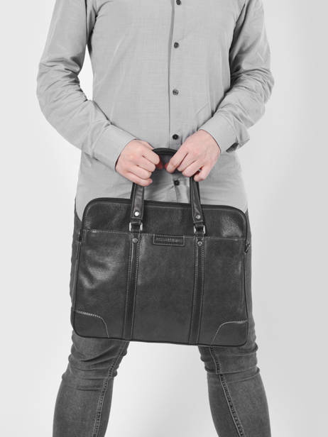 Documententas Joseph Leder Arthur & aston Zwart marco 4 ander zicht 1