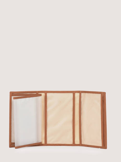 Kaarthouder Marina Leder Katana Bruin marina 98CHSTEB ander zicht 1