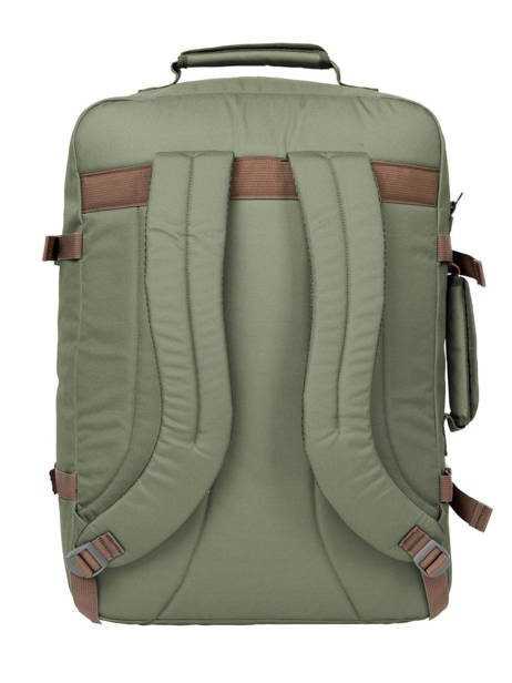 Reistas Voor Cabine Cabin Lc Cabin zero Groen cabin lc CZ06 ander zicht 3