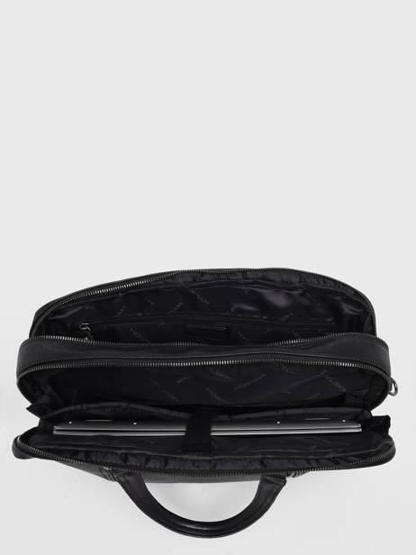 Documententas Wylson Zwart hanoi 5627SNE ander zicht 3