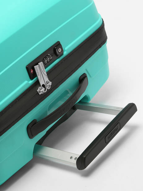 Handbagage Airconic American tourister airconic 88G001 ander zicht 1