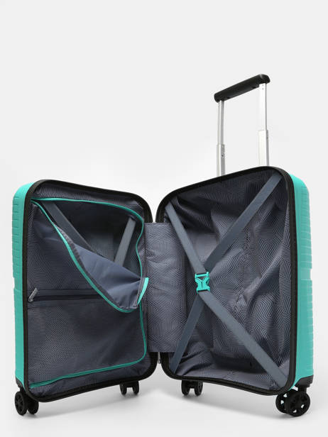 Handbagage Airconic American tourister airconic 88G001 ander zicht 3