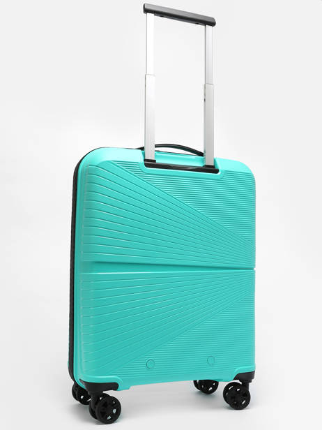Handbagage Airconic American tourister airconic 88G001 ander zicht 4