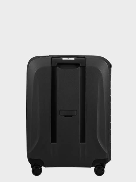 Harde Handbagage Samsonite Grijs essens 146909 ander zicht 4