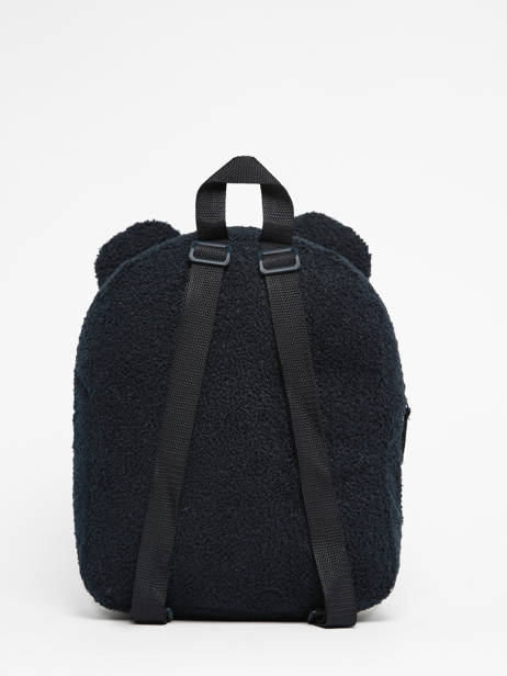 Mini Rugzak Pret Blauw buddies for life 3896 ander zicht 4