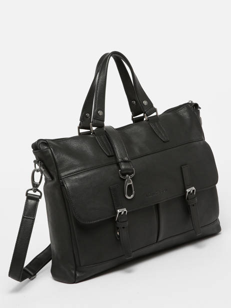 Documententas Arthur & aston Zwart antonio 2 ander zicht 2